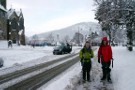 Simon And Nick In Ballater
